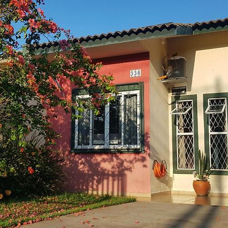 מלון פוז דו איגואסו Star House מראה חיצוני תמונה