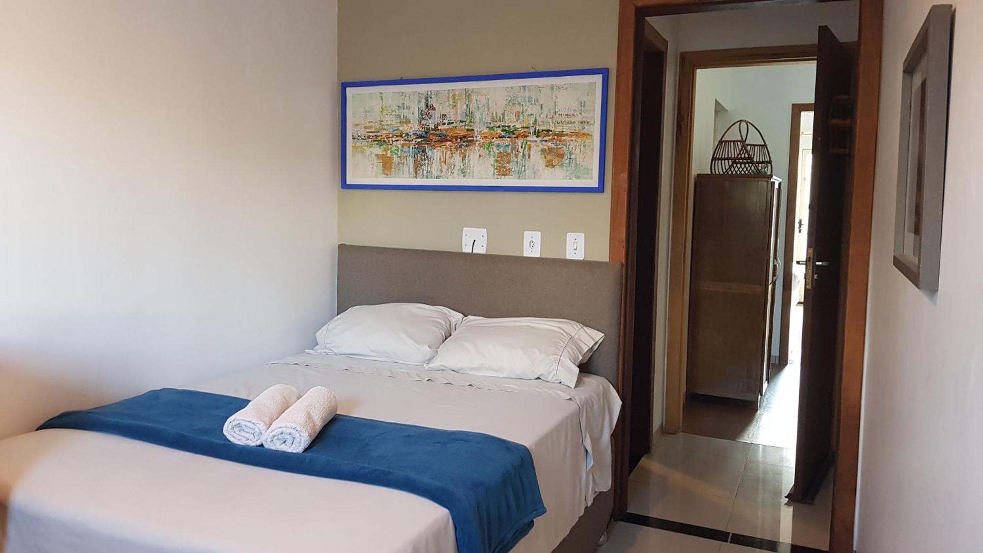 מלון פוז דו איגואסו Star House מראה חיצוני תמונה
